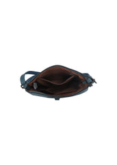 Crossbody taske afrundet 28x5x23 - ITSEP24 by Krone 1