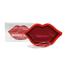 LÆBEMASKE 20P 60G - Ingen returret - ITNOV24 by Beauty World