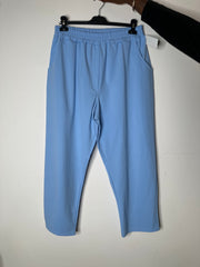 Behagelige bukser med elastik - ITJULI25 by Sabrina