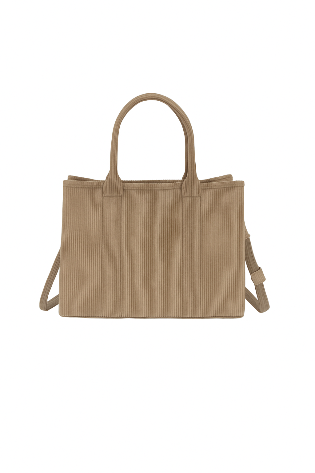 Fløjlstaske 36x15x27cm - ITJULI25 by Eric Bags