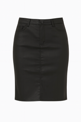 Coated nederdel - Ingen returret by Krone 1