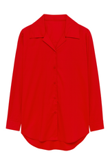 Klassisk skjorte - Str. 38-48 by Krone 1