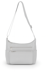 Hverdags nylontaske 28x12x23cm