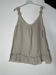 Top med blomsterstrop - ITJULI25 by M8