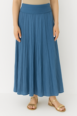 Lang rejsenederdel - ITMAJ25 by FX