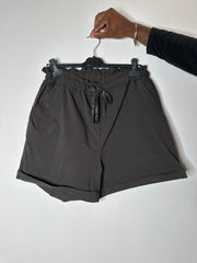 Mirakelshorts med paperwaist - ITJULI25 by Miss Moon