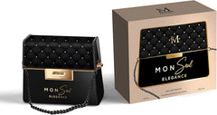 Monseul Elegance parfume 100ml by Eva