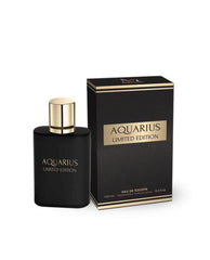 Aquarius Limited Edition parfume - Ingen returret - ITNOV24