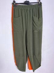 Trompetbukser by Krone 1