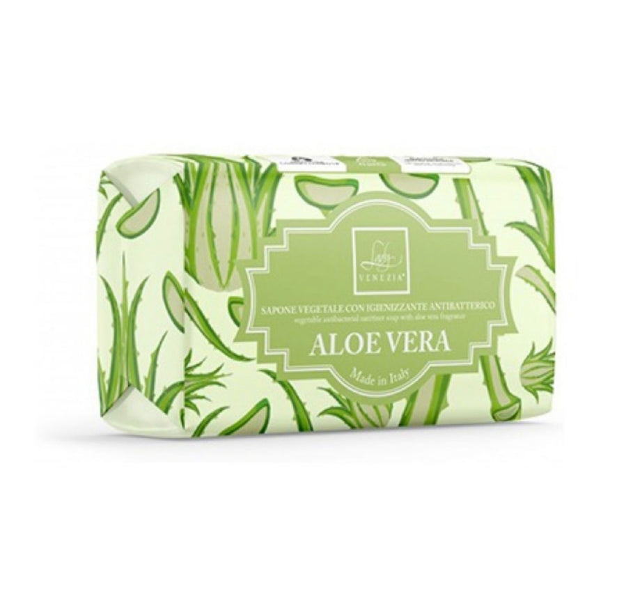 Aloe Vera håndsæbe by Beauty World