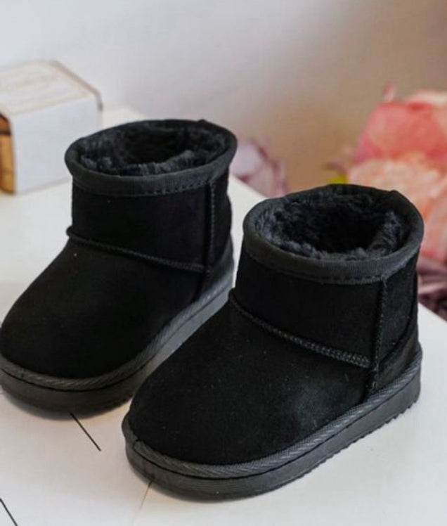 Bamse støvler til børn - Ingen returret - ITNOV24 by Krone 1