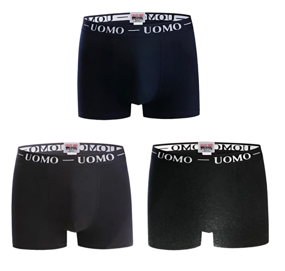 Herreunderbukser - Tilfældig - Ingen returret by Krone 1