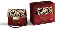 Monseul Runway parfume 100ml by Eva