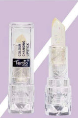 Color changing lipstick - ITFEB25 by Eva