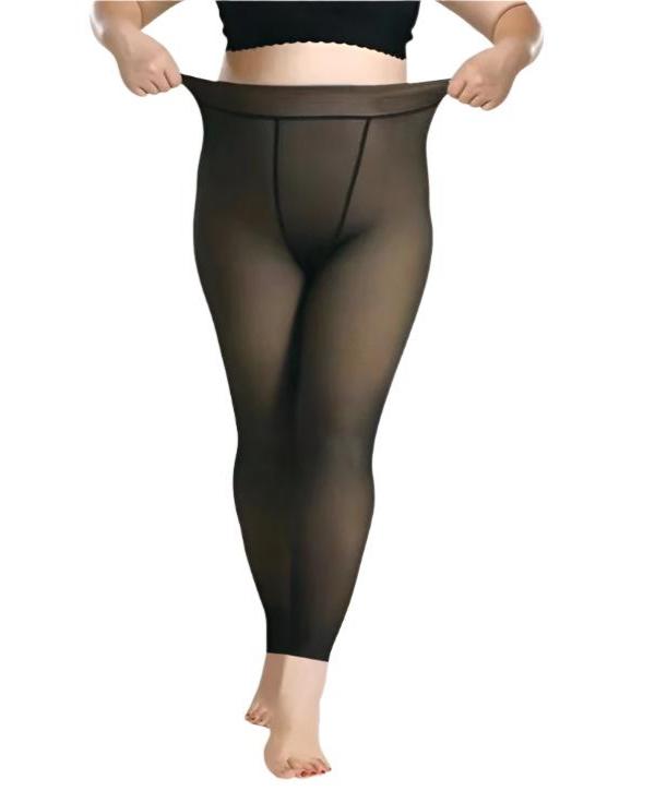 Smukke ben leggings - Ingen returret - ITNOV24 by Krone 1