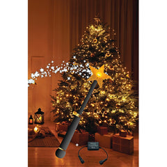 Magic Tryllestav til at kontrollere lys by Krone 1