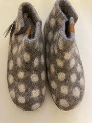 Green Comfort "Nepal- Multi" uld sko