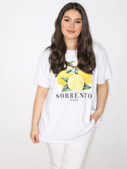 Citron t-shirt by Xd