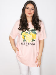 Citron t-shirt by Xd