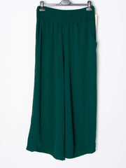 Smockbukser med lommer by Xd