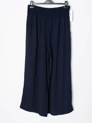 Smockbukser med lommer by Xd