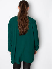 Den perfekte skjorte med lommer by Xd