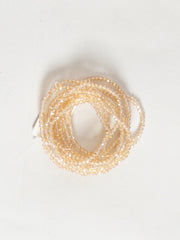 Perle armbånd - ITFEB25 by Lulu Bijoux