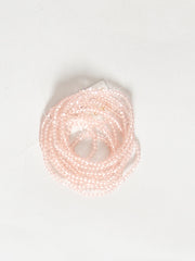 Perle armbånd - ITFEB25 by Lulu Bijoux