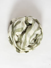 Tørklæde med mønster - ITFEB25 by JD