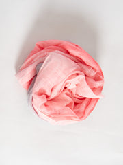 Tørklæde med abstrakt mønster - ITFEB25 by JD