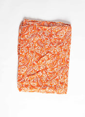 Paisley tørklæde - ITFEB25 by Katier