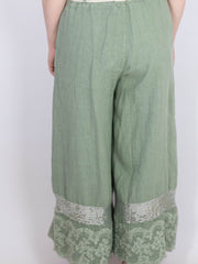 Hørbukser med bling og blonde by Krone 1