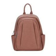 Rygsæk med mange rum by Krone 1