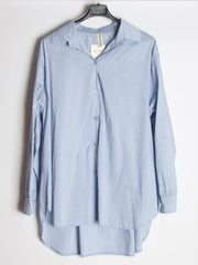 Klassisk skjorte - Str. 38-48 by Krone 1