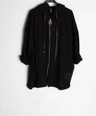 Jakke med bling - Ingen returret - ITNOV24 by Krone 1