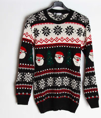 Herre julesweater - ITNOV24 by Krone 1