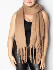 Vamset tørklæde - ITSEP24 by Krone 1