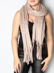 Vamset tørklæde - ITSEP24 by Krone 1