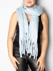 Vamset tørklæde - ITSEP24 by Krone 1