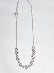 Halskæde/bælte med bling juweler - Ingen returret - ITNOV24 by Krone 1