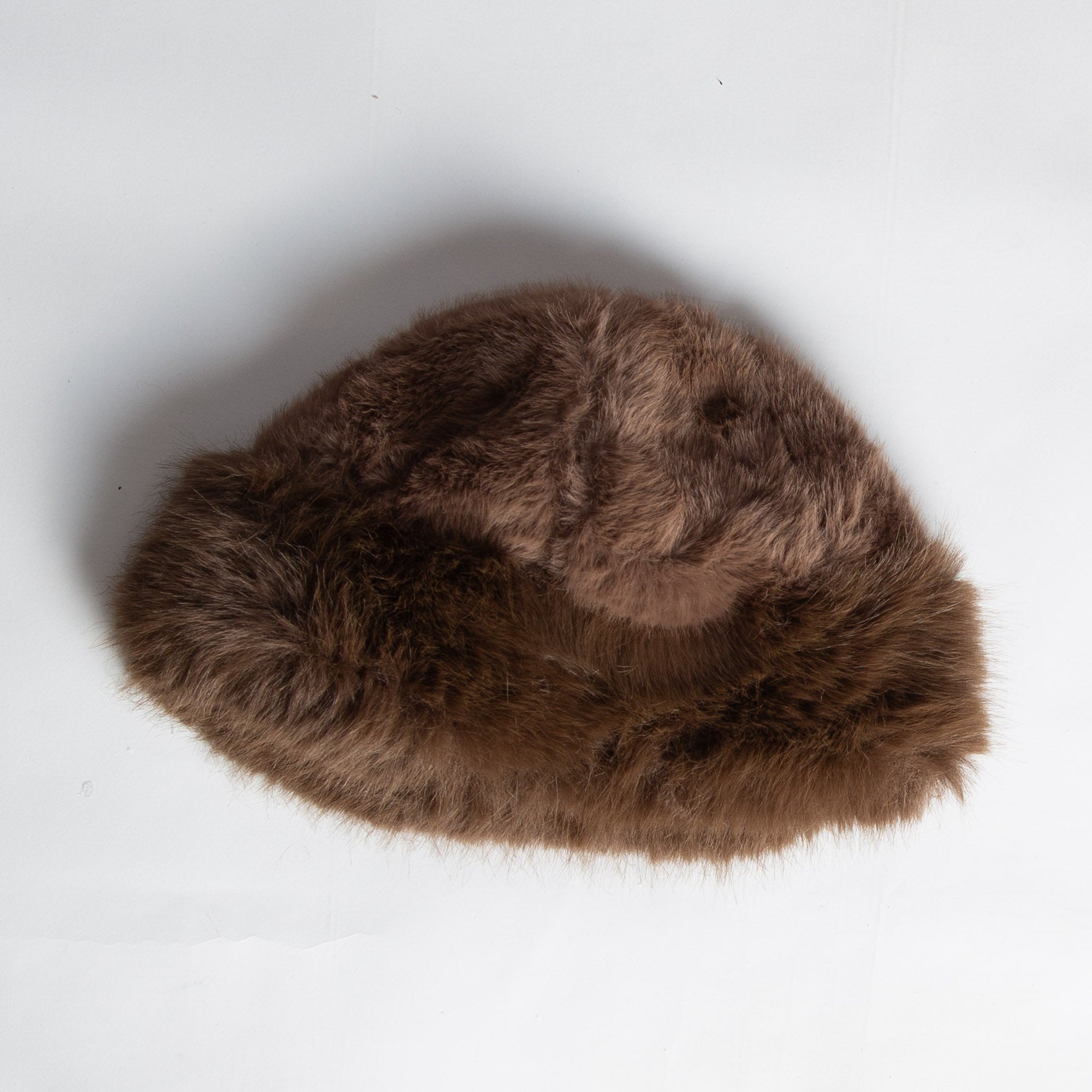 Trendy pelshat - Ingen returret - ITNOV24 by Krone 1