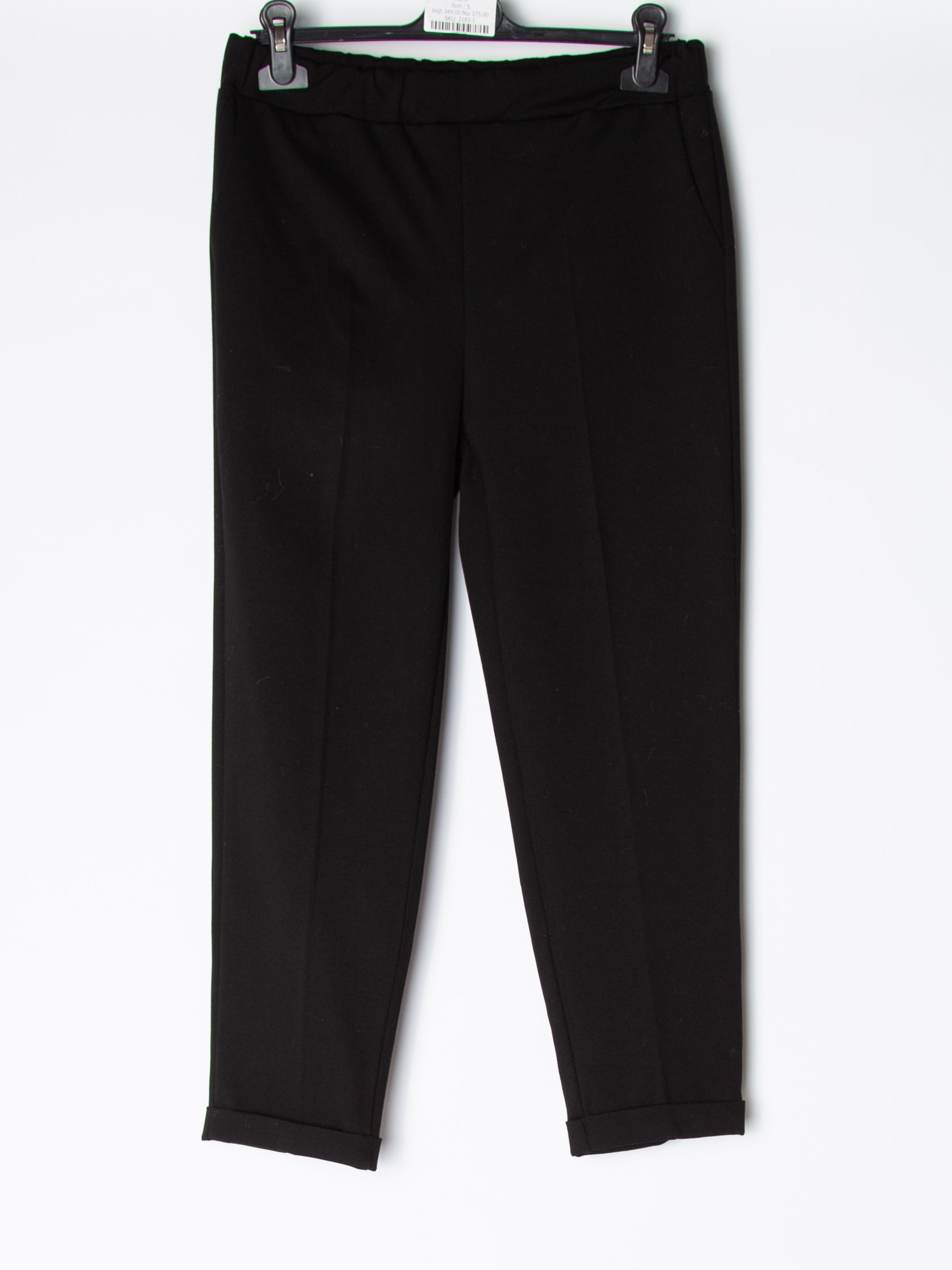 Habit look bukser by Leader