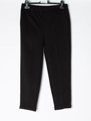 Habit look bukser by Leader