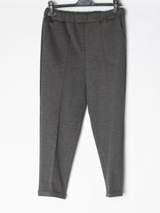 Habit look bukser by Leader