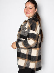 Overgangs skjorte tern - ITSEP24 by Krone 1