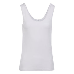 Kphalison bambus top m. blonde by Kopenhaken