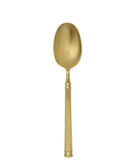 Salatbestik – Guld – 2 dele by Greengate