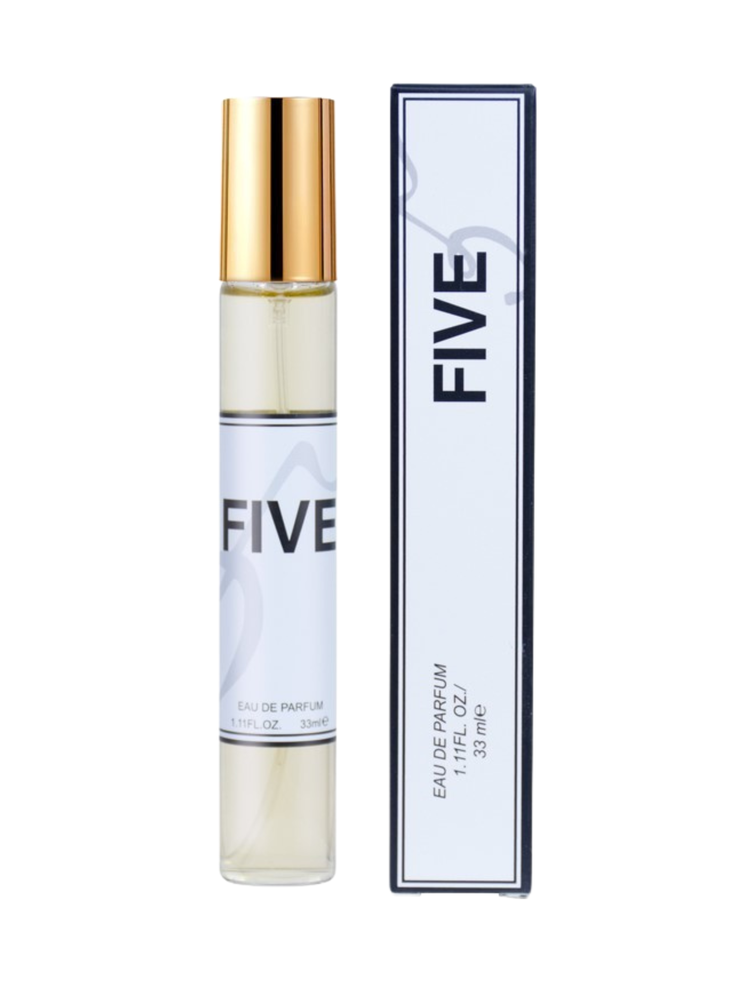 Five parfume 33ml by Eva