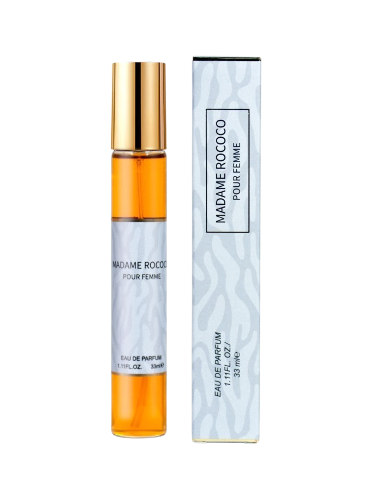 Madame Rococo parfume 33ml by Eva