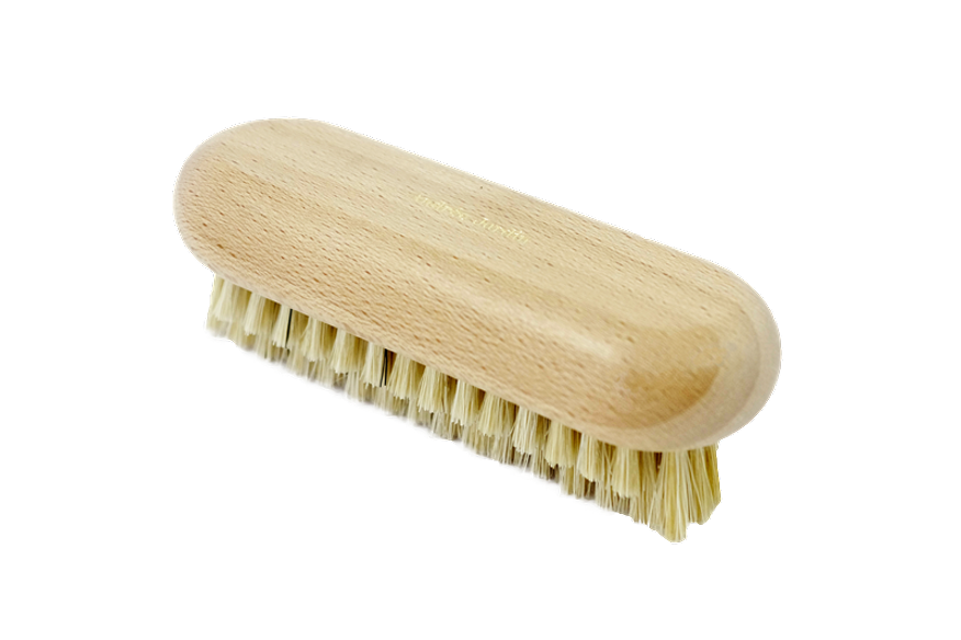 Neglebørste Bøgetræ 9x3x3cm by Sufraco